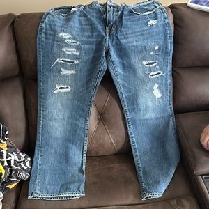 Men’s 38x32 American Eagle Outfitters Jeans
